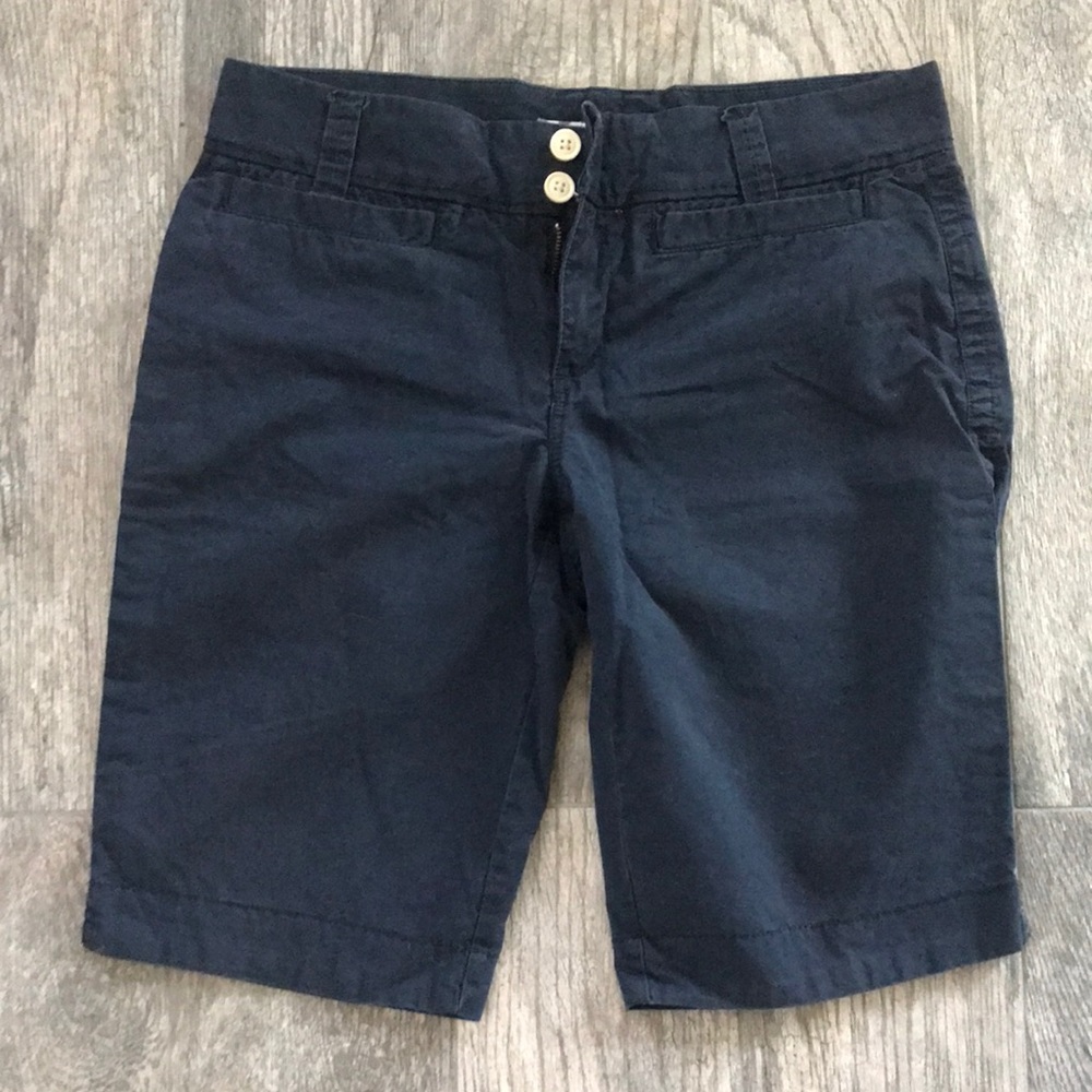 Old Navy Bermuda Shorts